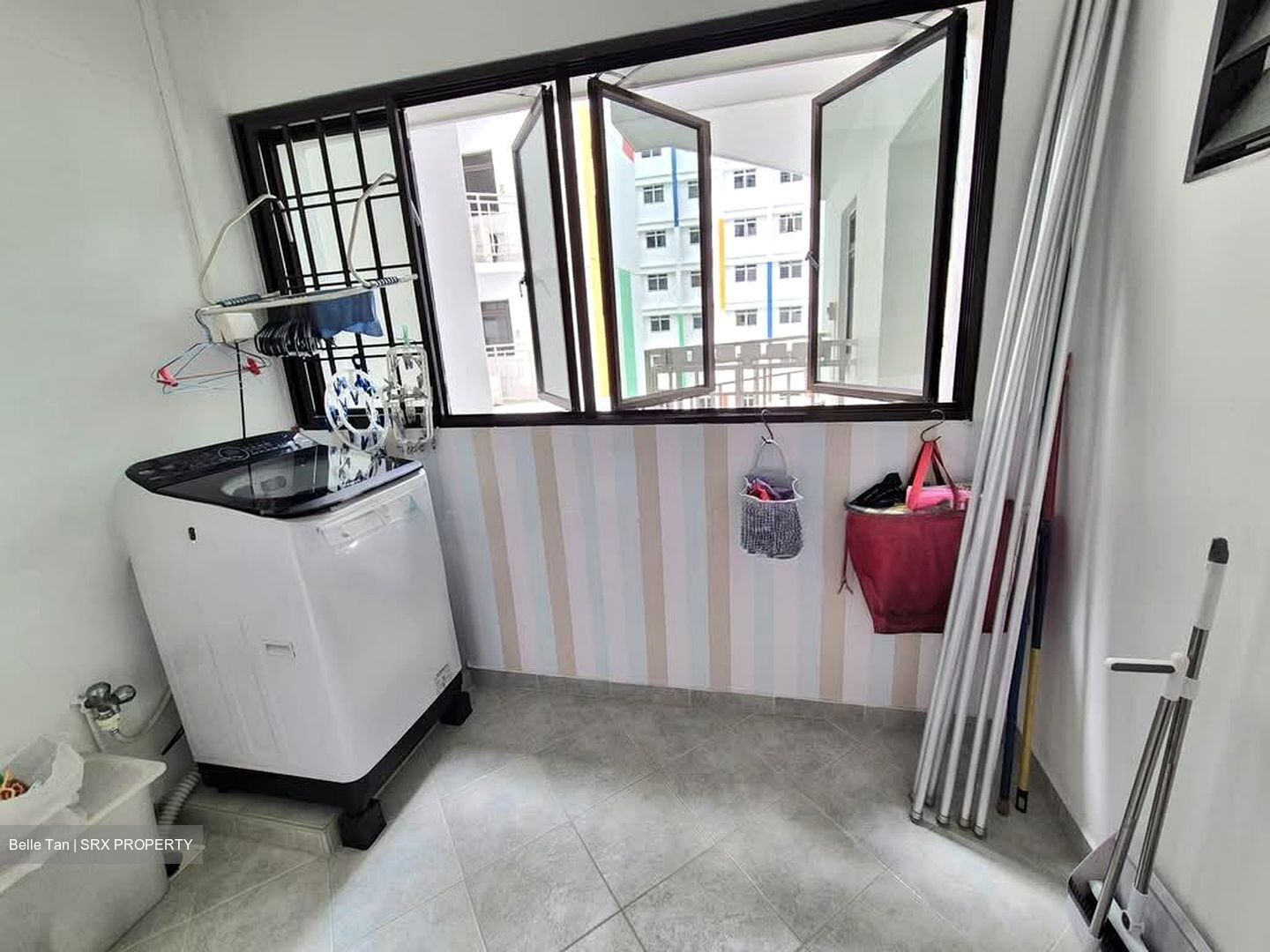 Blk 130 Rivervale Plains (Sengkang), HDB 4 Rooms #569166851